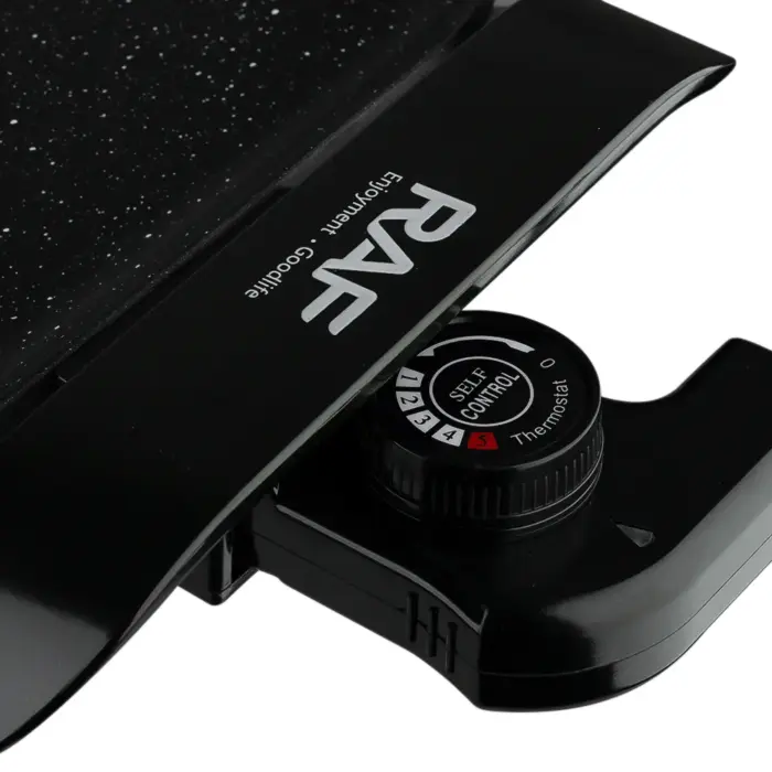 Raf Električni Roštilj 60cm - Image 4