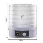 Raf Aparat za Sušenje - Image 5