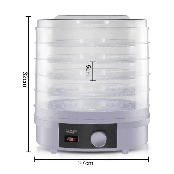 Raf Aparat za Sušenje - Image 5