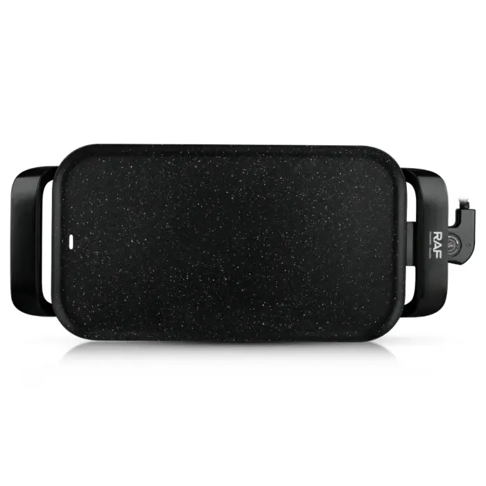 Raf Električni Roštilj 60cm - Image 2