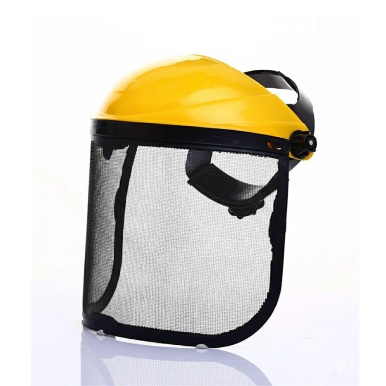 Maska Zaštitna za Lice-Vizir