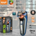 Raf Aparat za Brijanje R11204 USB - Image 3