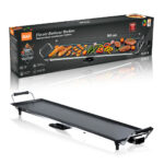 RAF Električni Roštilj 90cm – 1800W - Image 4