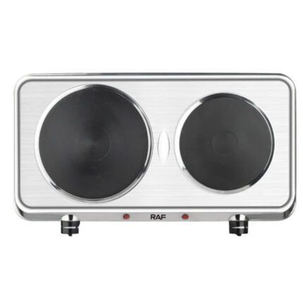 Raf Električna Kuhinjska Ploča