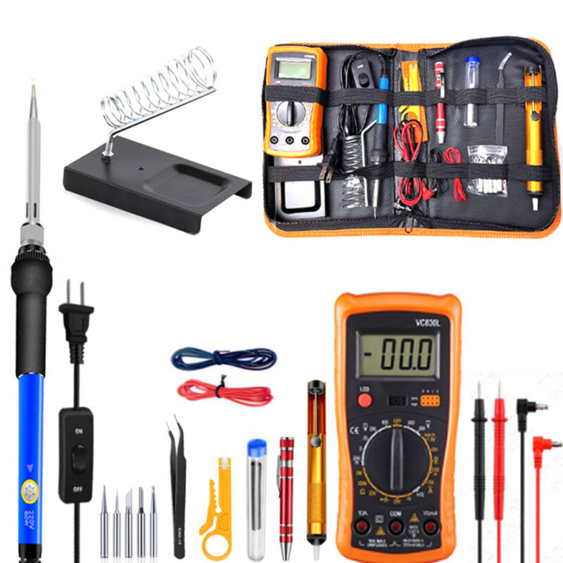 elektricarski set