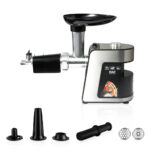 RAF Mašina za Mljevenje Mesa 8u1 - Image 3