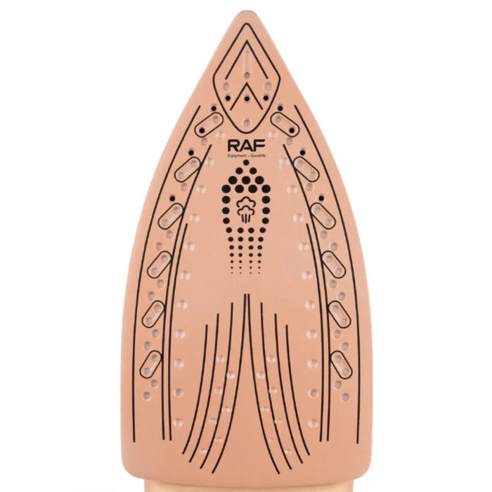 RAF Parna Stanica 2600W - Image 5