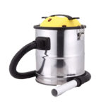 Usisivač za Pepeo 1000W – Inox Posuda 20L