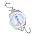 Ručna Vaga sa Skalom - na Potez