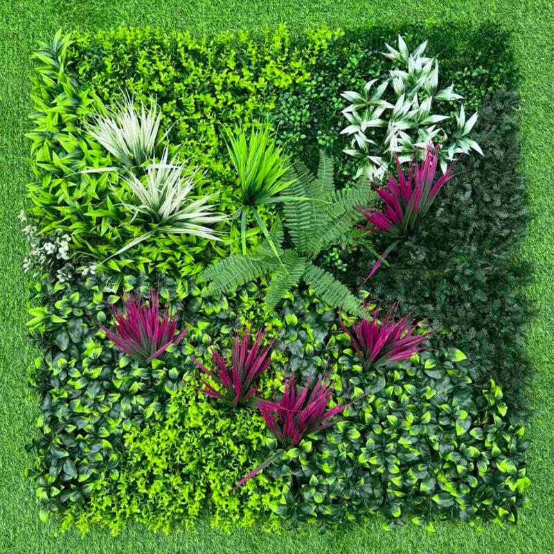 bmcompany zelenilo sylva