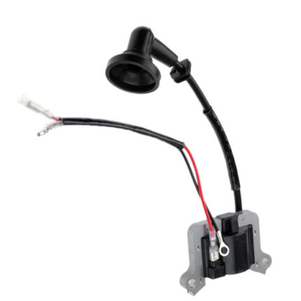 bombina sa rotorom za trimer