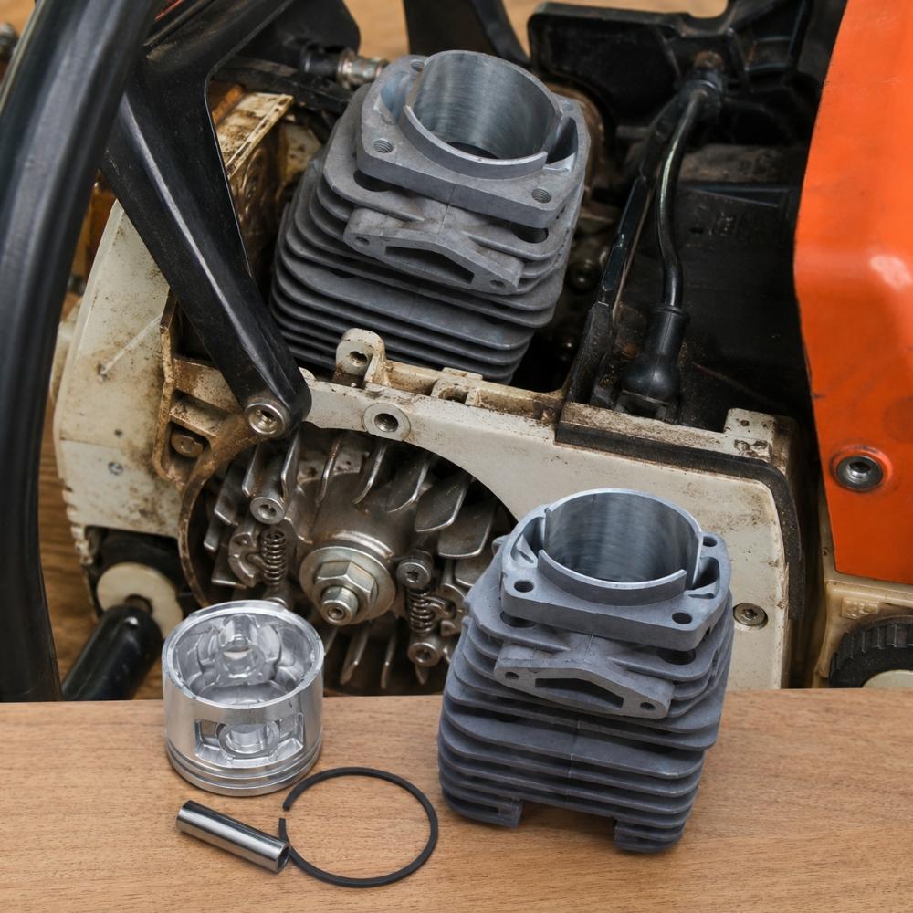 Cilindar za motorku KIT8 za zamjenu i popravku motora