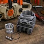 Dijelovi za motorku KIT8 za pouzdanu popravku motornog sklopa