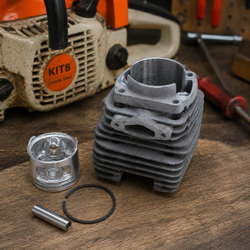 Dijelovi za motorku KIT8 za pouzdanu popravku motornog sklopa