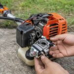 Karburator za motorni trimer za efikasan rad i jednostavnu zamjenu