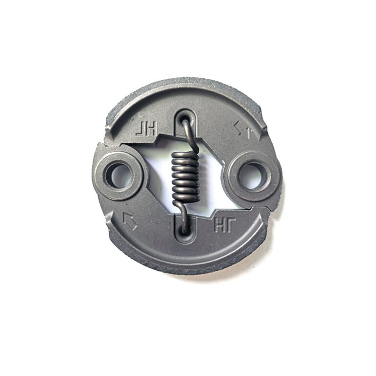 kuplung-kvacilo za trimer