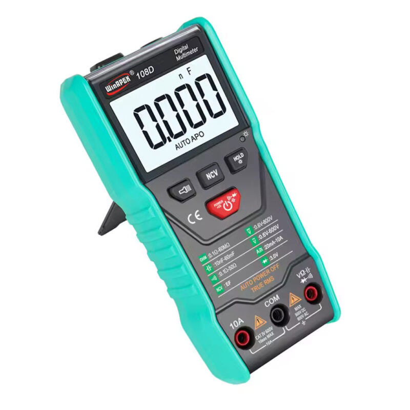 multimetar digitalni 108D