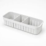 Organizer sa pregradama za sitni materijal, kupovina online