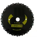 Pila lančana profi 9/230 mm za precizno i efikasno rezanje različitih materijala
