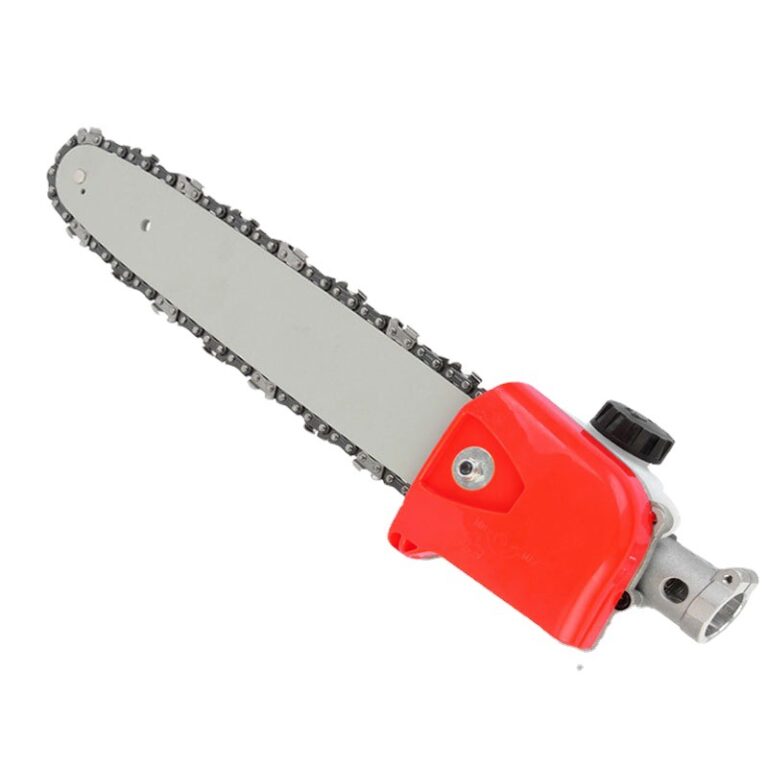 pila za grane na trimer