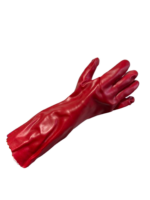 rukavice kiselootporne