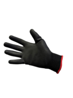 Rukavice Pu Crne - Image 2