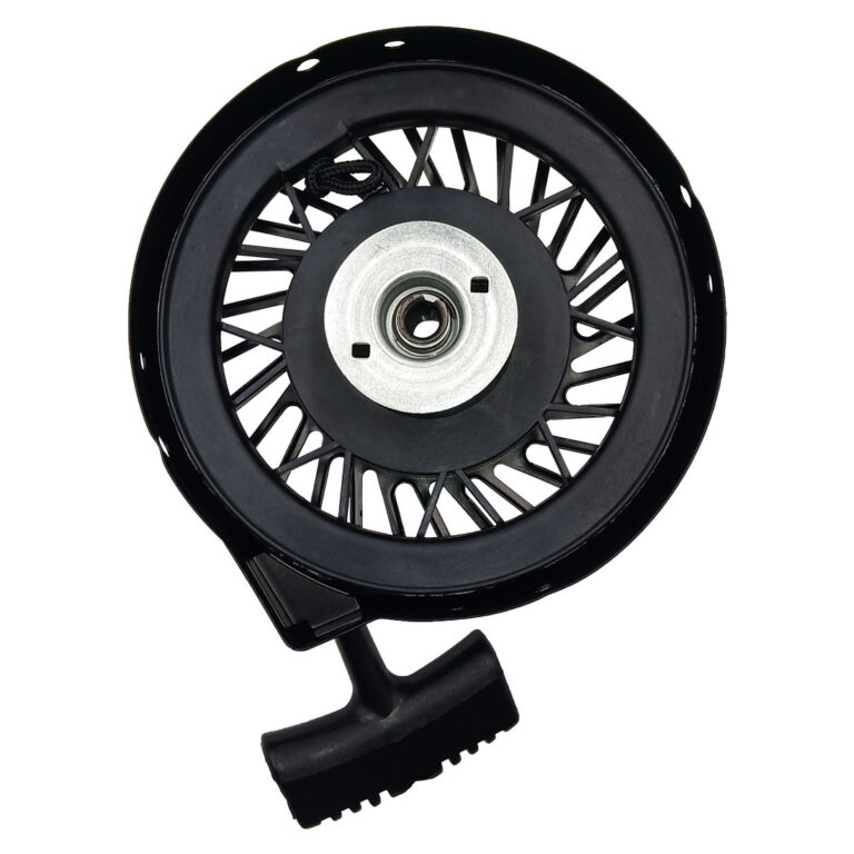 starter za kosacicu sorto