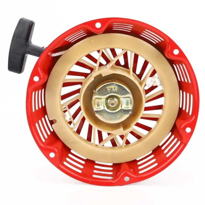 starter za kosacicu sorto