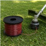 Struna za kosilicu 3,0 mm x 100 m za efikasno košenje trave i korova