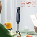 Štapni Mikser Raf 800W - Image 4