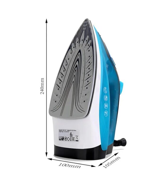 Pegla Raf 1600W - Image 3