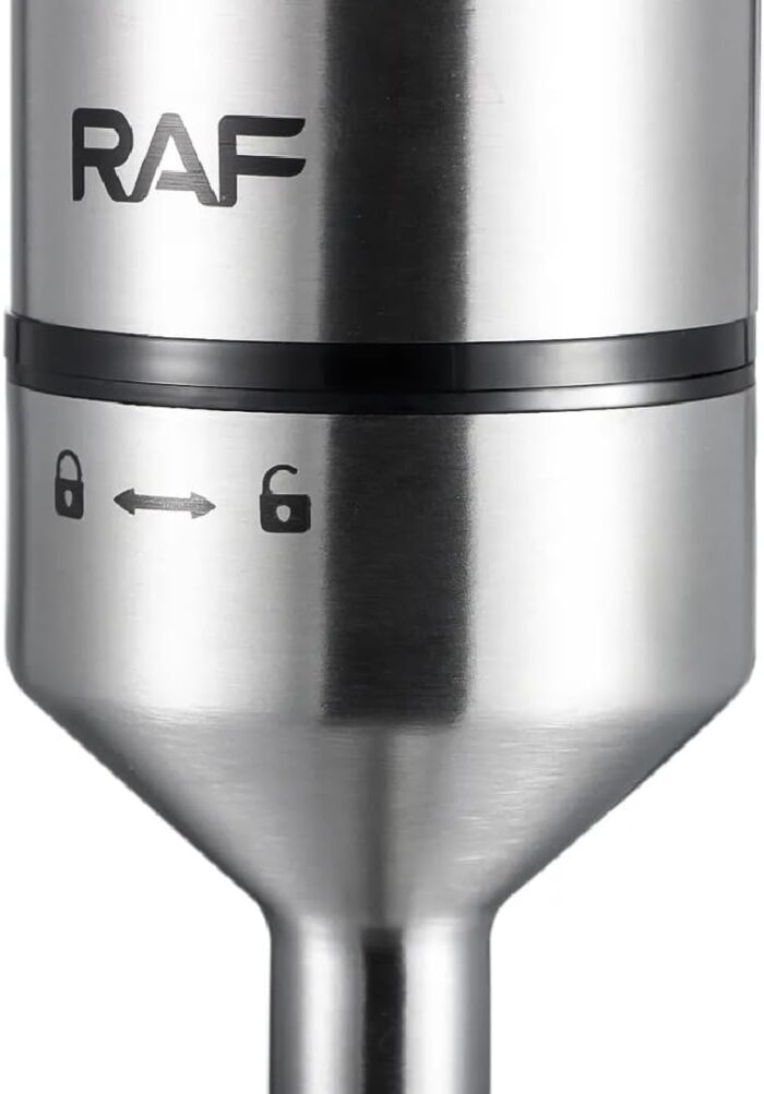 Štapni Mikser RAF 1600W - Image 6