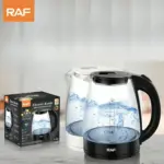 Kuhalo za Vodu Stakleno RAF - Image 4