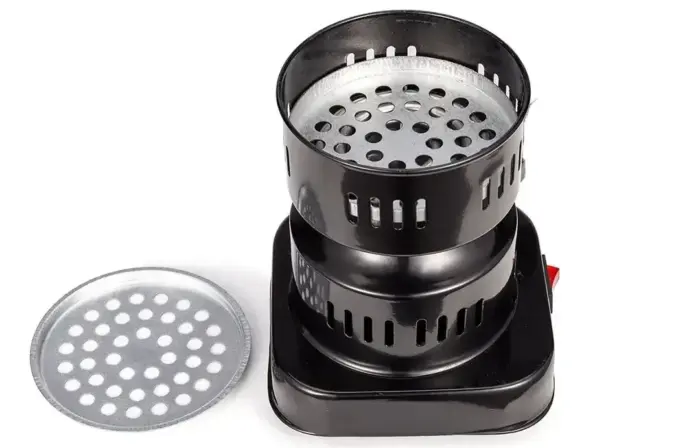 Pećnica za Žar-Nargilu - Image 3