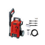 Einhell visokotlačni perač TC-HP 130