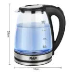 Kuhalo za Vodu RAF - Image 2