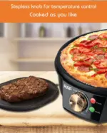 Aparat za Palačinke RAF - Image 4