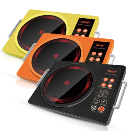 Infracrvena Električna Ploča RAF