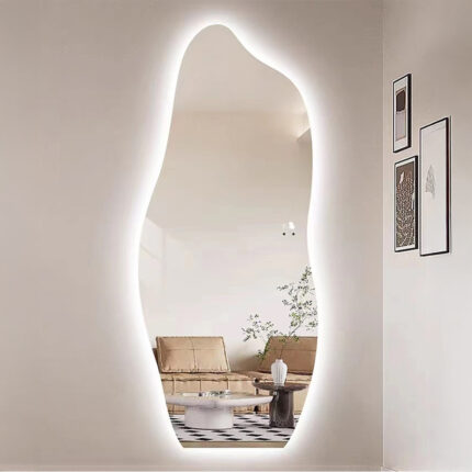 Ogledalo Led Imperial Shine 60x120cm