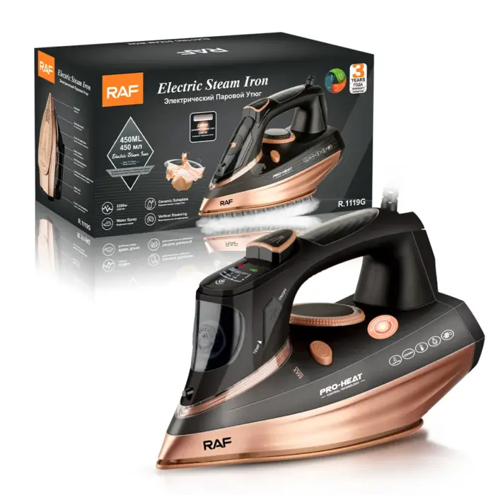 Pegla na Paru RAF - Image 3