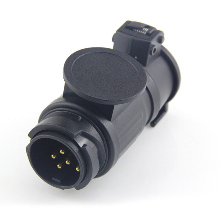 adapter za euro dzek prikolice