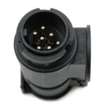 adapter za euro dzek prikolice