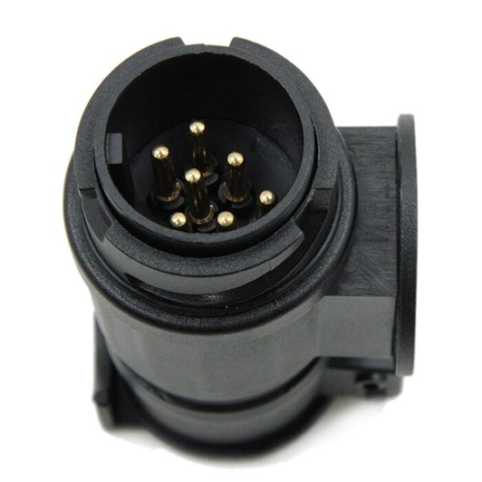 adapter za euro dzek prikolice