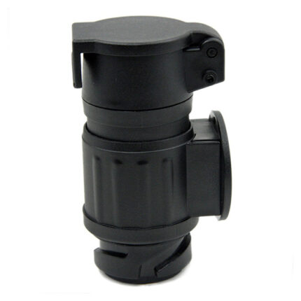 adapter za euro dzek prikolice