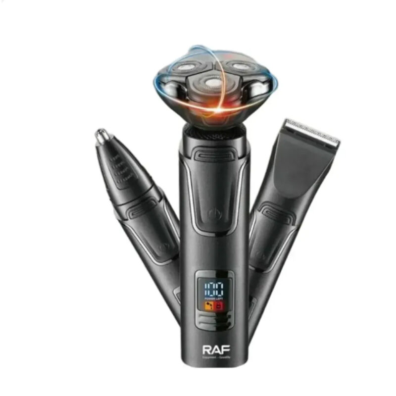 aparat za brijanje i sisanje