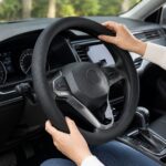 Auto navlaka za volan kao praktičan dodatak za zaštitu, udobnost i ljepši izgled auta