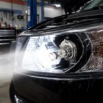 Auto sijalice za farove namijenjene poboljšanju vidljivosti tokom noćne i dnevne vožnje