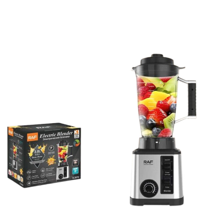 Blender Raf 3L - Image 2