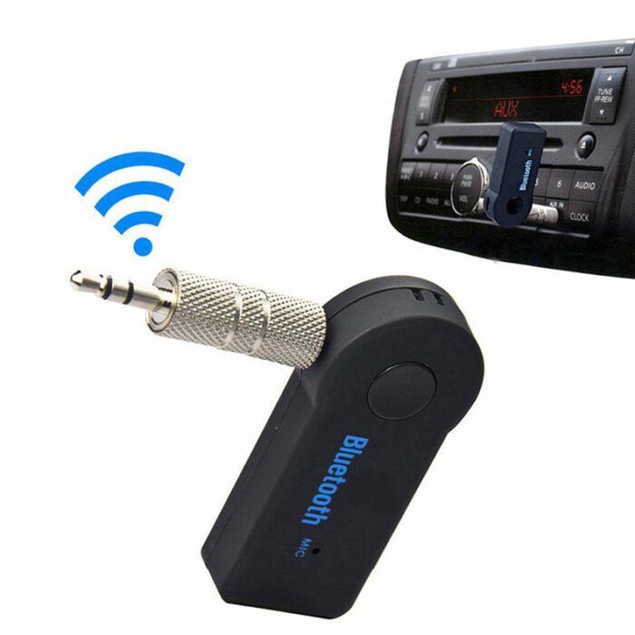 bluetooth aux