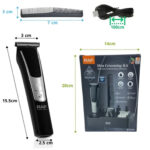 Mašinica za Šišanje RAF - Image 4